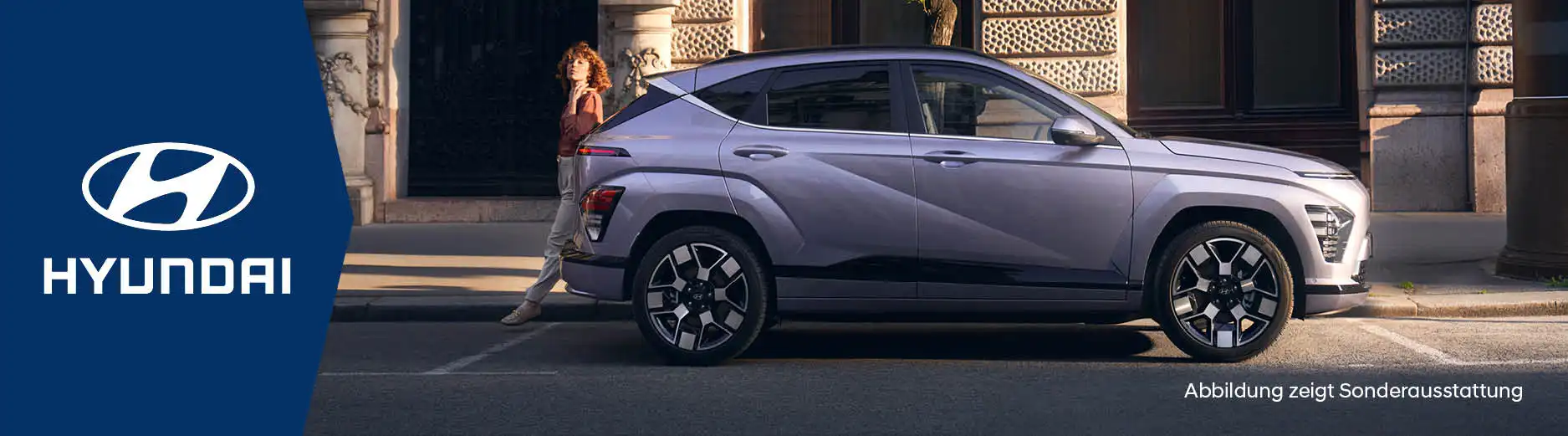 Hyundai KONA Elektro